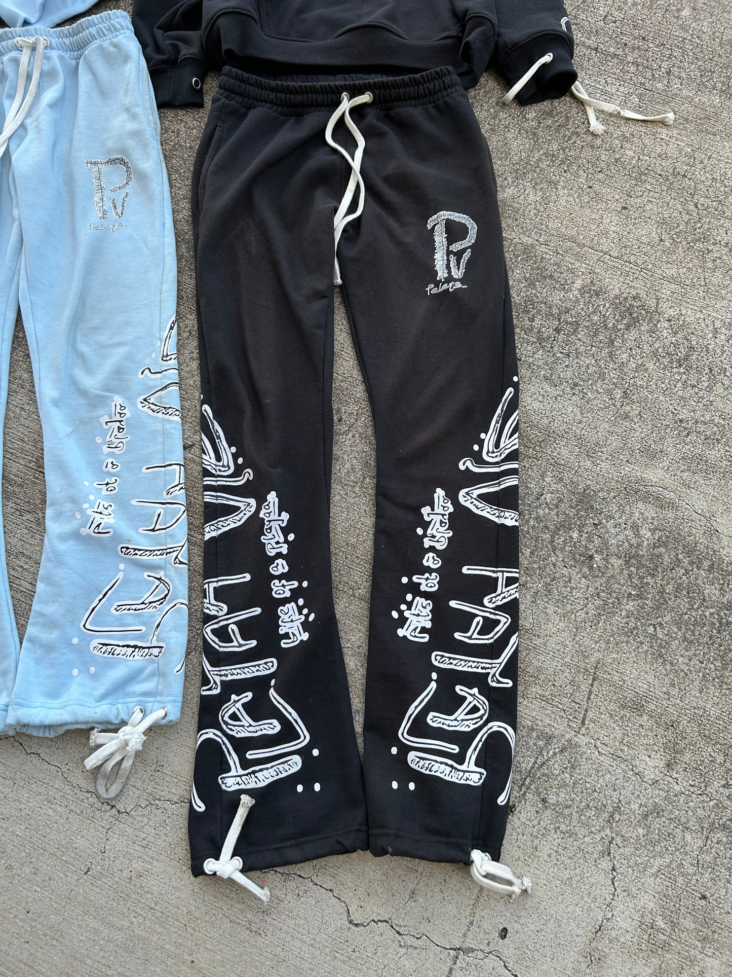 BUY2 GET1 FREE (Pants Only)