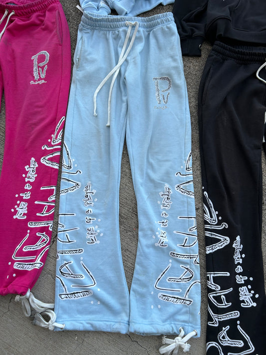 BUY2 GET1 FREE (Pants Only)