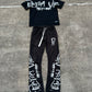 Pv RhineTee x Pv StreengSweats