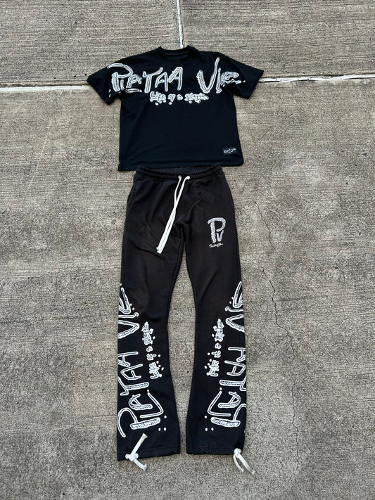 Pv RhineTee x Pv StreengSweats