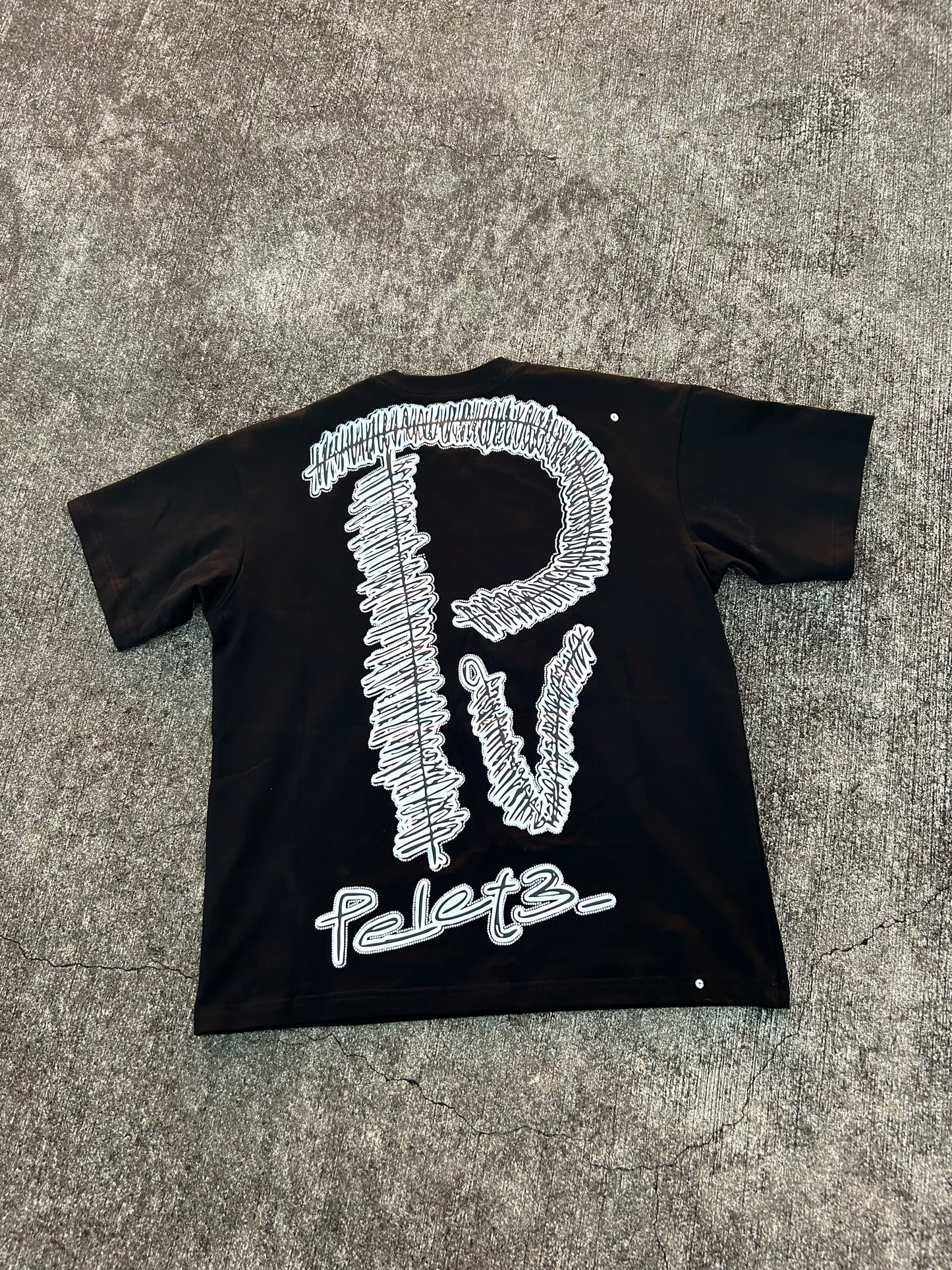 PlayaaVie RhineTee “L.o.a.P”