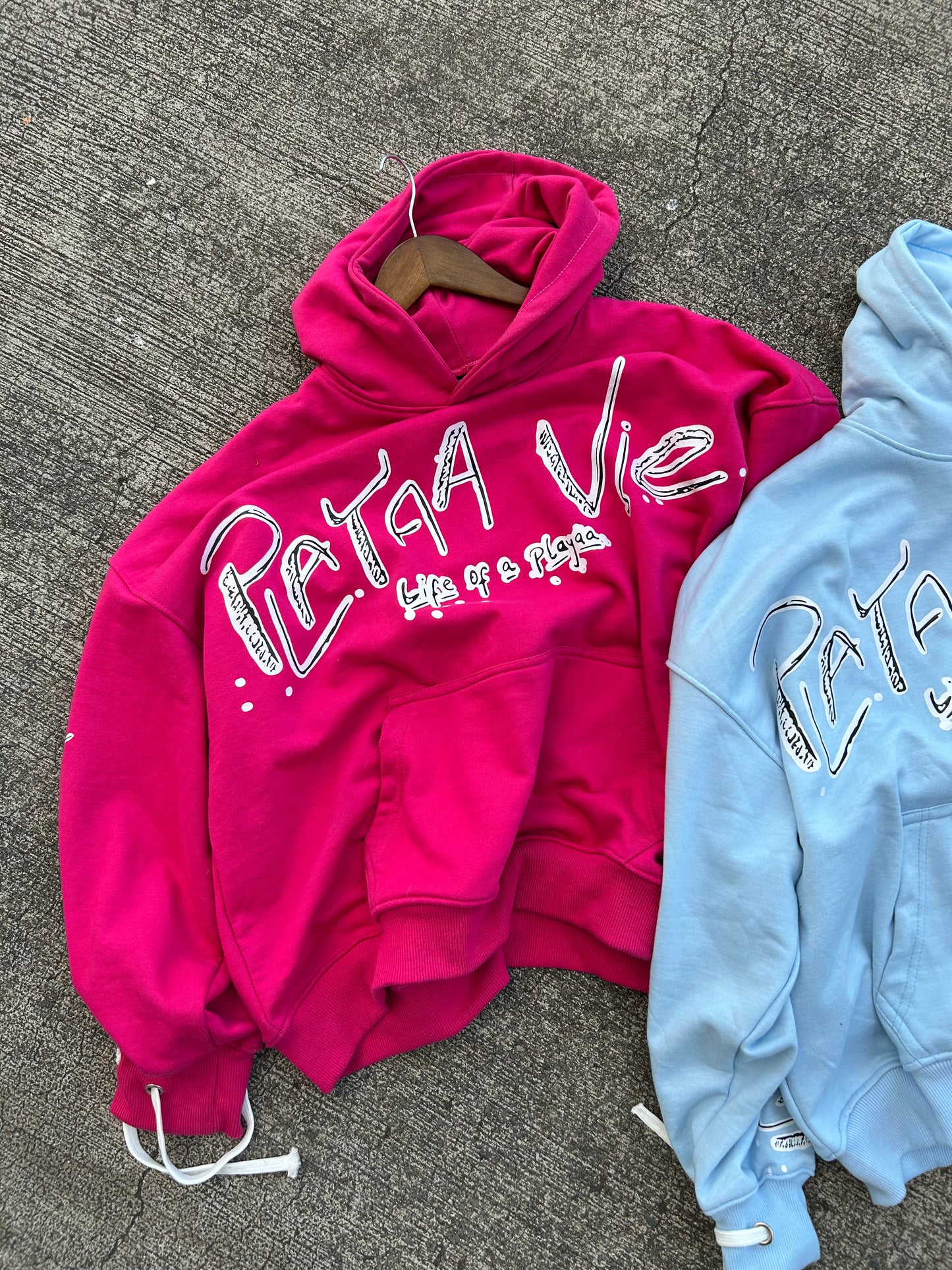 BUY2 GET1 FREE (Hoodies Only)