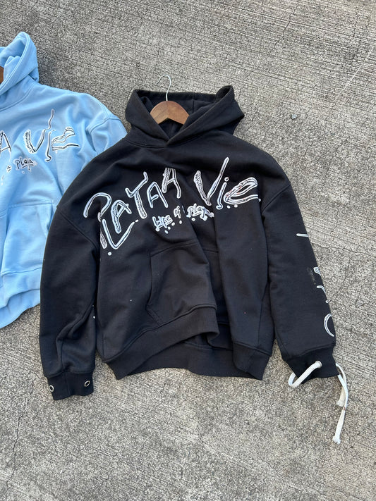 BUY2 GET1 FREE (Hoodies Only)